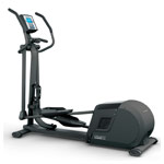 ERGO-FIT Ellipsentrainer Cross 4000 med
