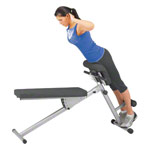 KETTLER Bauch- und R�ckentrainer Vario