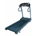 Vision Fitness Laufband T9700 HRT