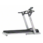 KETTLER Laufband Track Motion