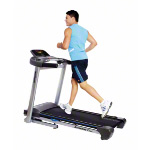 Horizon Fitness Laufband Adventure 1 Plus