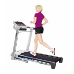 Horizon Fitness Laufband Adventure 3 Plus