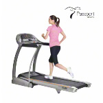 Horizon Fitness Laufband Elite T5000
