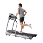 Horizon Fitness Laufband Elite T608