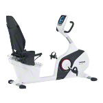 KETTLER&nbsp;Liege-Ergometer Golf R&nbsp;