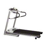 Horizon Fitness Laufband Omega S