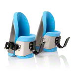 Gravity Boots mit Sicherheitsverschluss