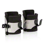 Gravity Boots mit Sicherheitsverschluss, Gr. L, Paar