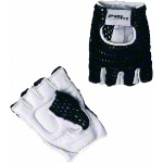 Gewichtheberhandschuhe, Gr. XL Paar