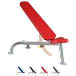 ERGO-FIT Multi Bench 4000