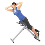 KETTLER R�ckentrainer Tergo