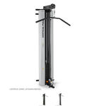 Lojer Vertikalzugapparat Vertical Pull 100