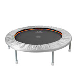 Trimilin Trampolin Miniswing, � 102 cm, bis 90 kg