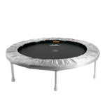 Trimilin Trampolin Sport, � 102 cm, bis 120 kg