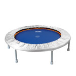 Trimilin Trampolin Miniswing Plus, � 102 cm, bis 90 kg