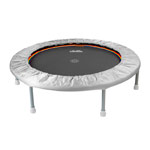 Trimilin Trampolin Pro, � 102 cm, bis 180 kg