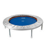 Trimilin Trampolin Pro Plus, � 102 cm, bis 180 kg