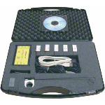 Microswing inkl. Software Microswing 5 f�r Torsiomed