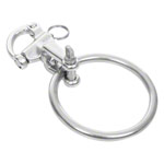 Wirbel mit Ring
