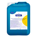 Bacillol AF Fl�chen-Desinfektionsmittel, 5 l