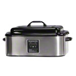 Hot Stone W�rmeger�t gro�, BxHxT 60x30x40 cm, Vol. 17 l