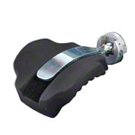 Fu�fixierung f�r THERA-Trainer, Paar
