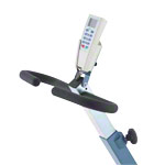 Haltegriff f�r THERA-live Bewegungstrainer