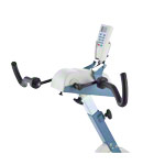 Oberk�rpertrainer inkl. Therapiegriffe + Haltegriffadapter f�r THERA-live