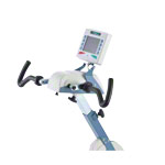 Oberk�rpertrainer inkl. Therapiegriffe + Haltegriffadapter f�r THERA-vital