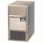 Eismaschine ZBE 30-10