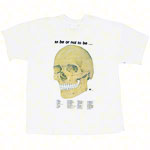 T-Shirt Sch�del, Gr. XL