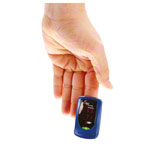 Fingerpulsoxymeter Go2 Modell 9570