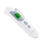 Fieberthermometer mit Infrarotmessung
