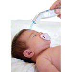 Fieberthermometer FTN mit ber&uuml;hrungsloser Infrarotmessung
