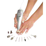 Hand- und Fu�pflegeger�t Sensitive