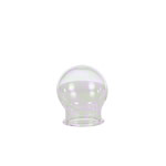 Schr&ouml;pfglas, &oslash; 2,5 cm