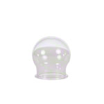 Schr&ouml;pfglas, &oslash; 3,5 cm