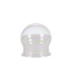 Schr&ouml;pfglas, &oslash; 4,5 cm