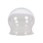 Schr&ouml;pfglas, &oslash; 6,5 cm