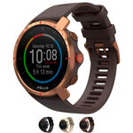 POLAR Aktivuhr FA20