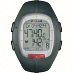 POLAR RS100 inkl. WearLink, schwarz