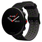 POLAR FT7 inkl. WearLink, schwarz/silber