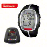 POLAR RS300 X Multi inkl. WearLink und G1 GPS-Sensor