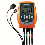 Compex Muskelstimulator MI-Fitness