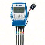 Compex Muskelstimulator Performance MI-Ready