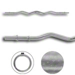 Curlstange Standard, &oslash; 3 cm x 120 cm