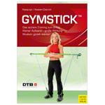 Buch Gymstick-Das sichere Training zum Erfolg, 152 Seiten