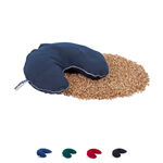 Dinki Nackenh�rnchen mit Bezug, 35x30 cm