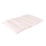 Dinkelw�rmeauflage, 60x35 cm