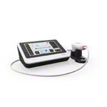 Gymna Ultraschalltherapiegert Ultrasound Compact, inkl. Ultraschallkopf